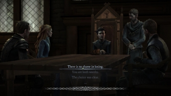 Game of Thrones Screenshot